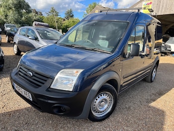 Used Ford Transit Connect 2013 for sale - 79106815: Photo