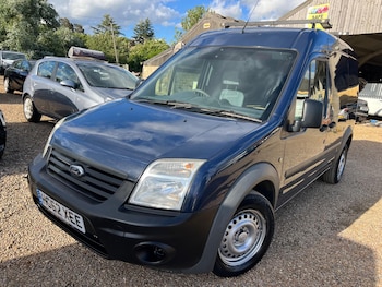Used Ford Transit Connect 2013 for sale - 79106815: Photo