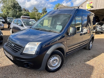 Used Ford Transit Connect 2013 for sale - 79106815: Photo