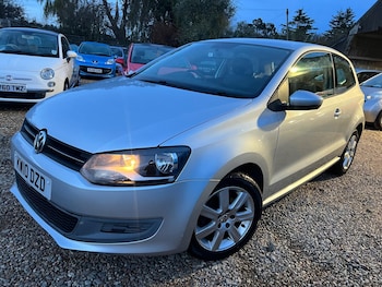Used Volkswagen Polo 2010 for sale - 78810428: Photo