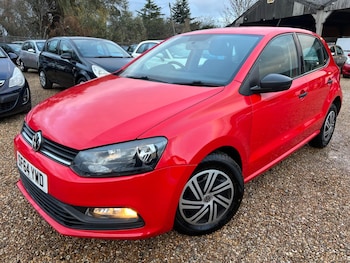 2014 (64) - 1.0 S 5dr