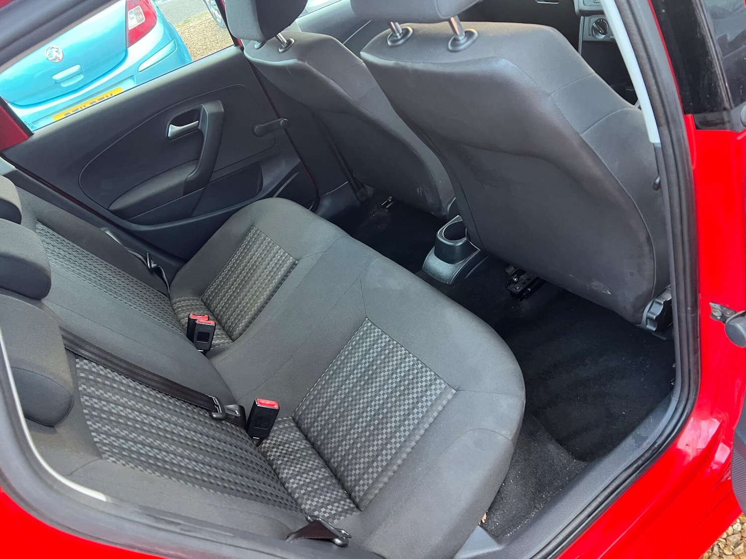 Used Volkswagen Polo 2014 for sale - 76715352: Photo 25