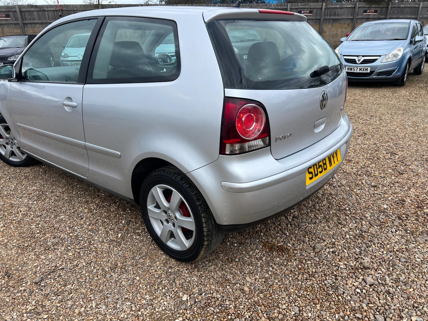 Used Volkswagen Polo for sale - 77647108: Photo 13