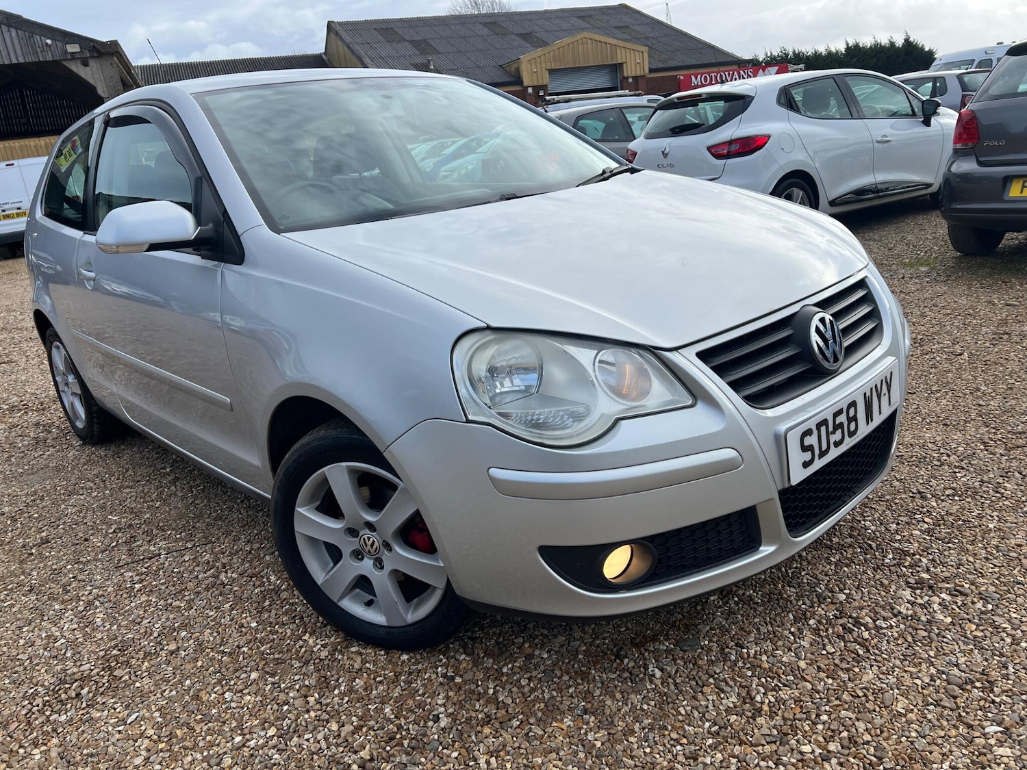 Used Volkswagen Polo for sale - 77647108: Photo 14