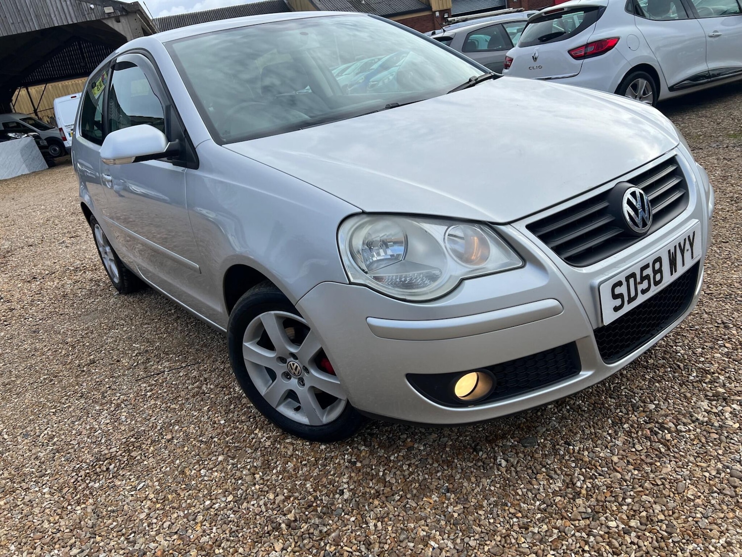 Used Volkswagen Polo for sale - 77647108: Photo 18