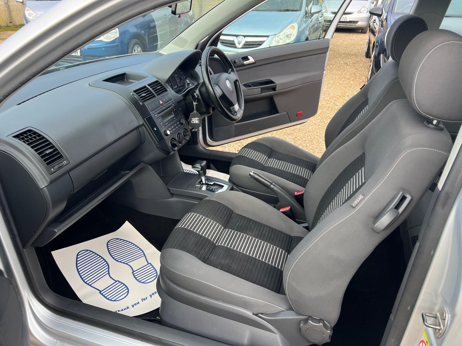 Used Volkswagen Polo for sale - 77647108: Photo 21