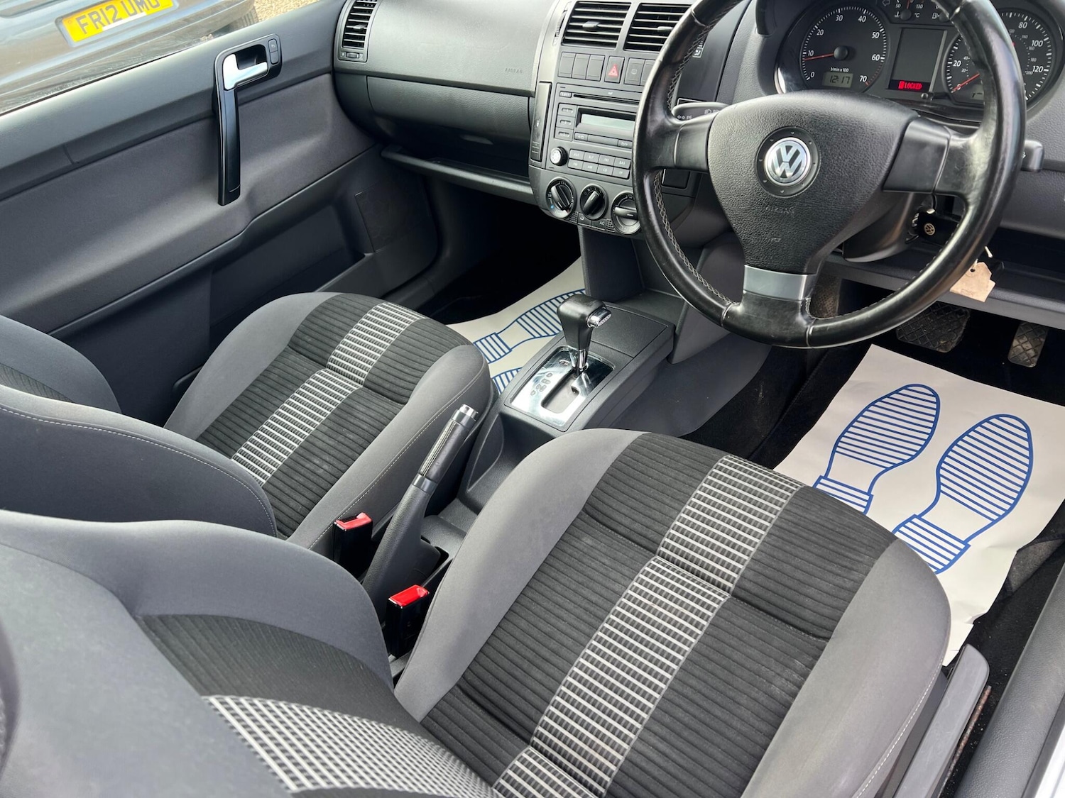 Used Volkswagen Polo for sale - 77647108: Photo 22