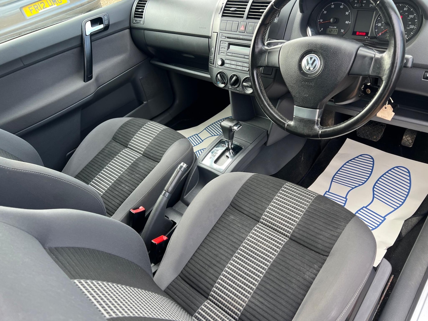 Used Volkswagen Polo for sale - 77647108: Photo 23