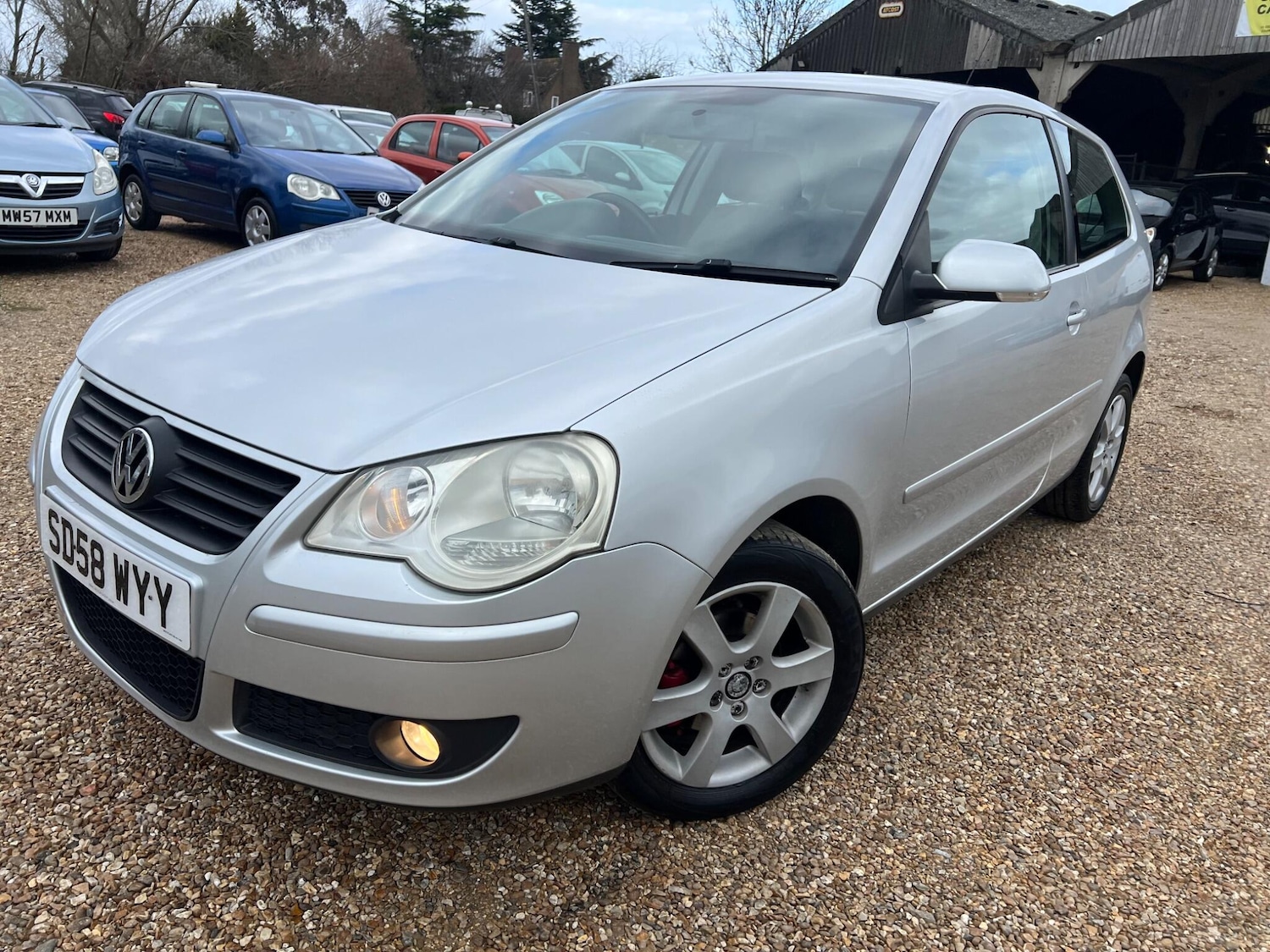 Used Volkswagen Polo for sale - 77647108: Photo 4