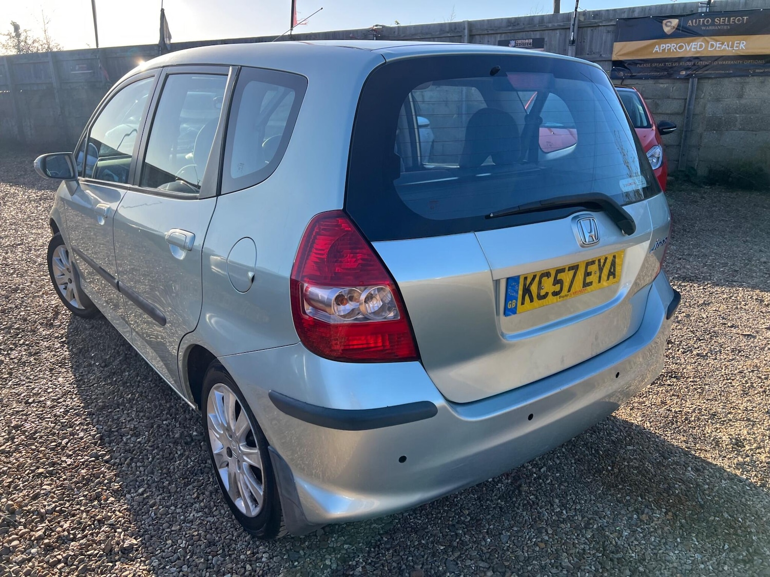 Used Honda Jazz for sale - 77958270: Photo 12