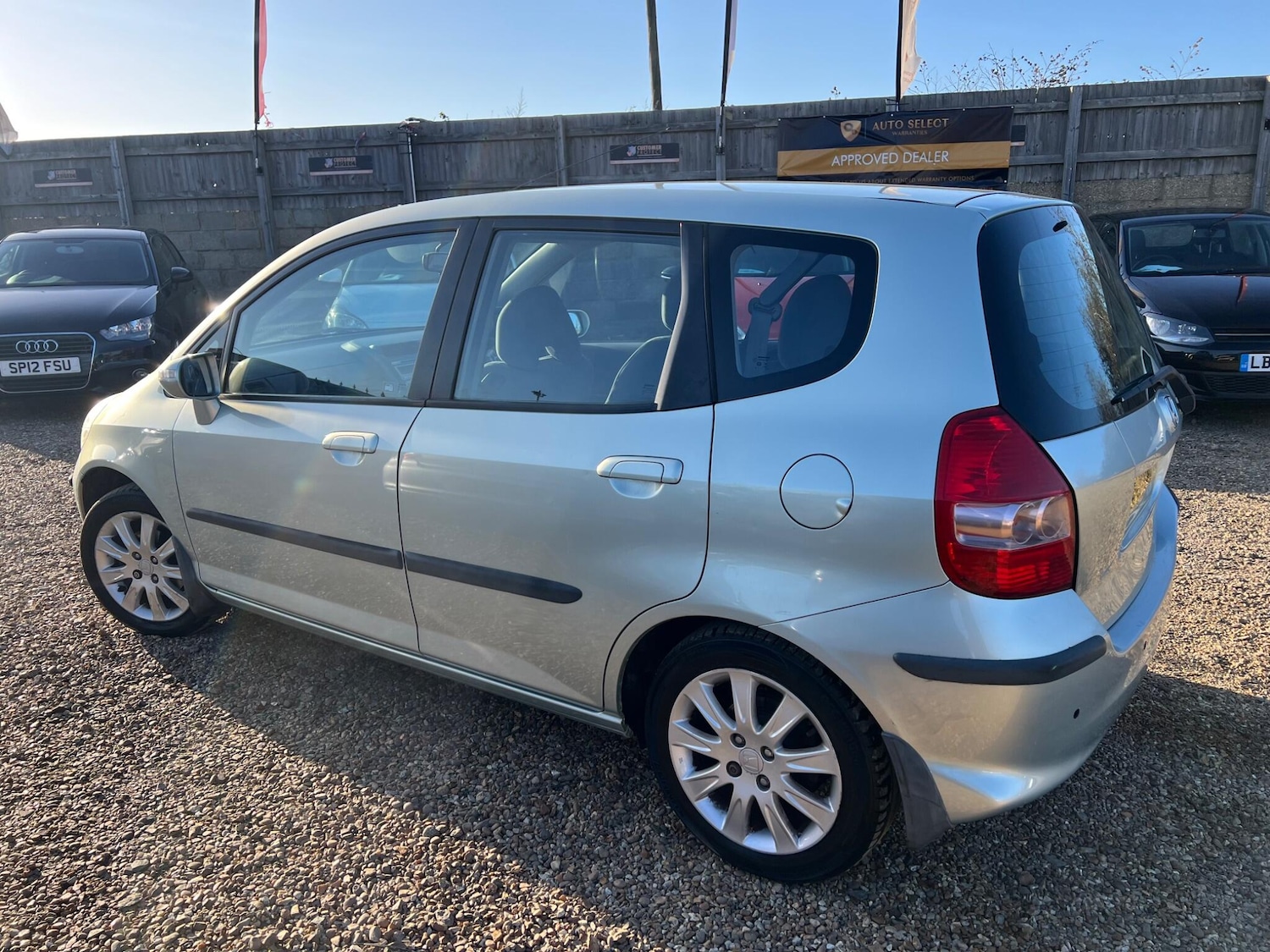 Used Honda Jazz for sale - 77958270: Photo 13