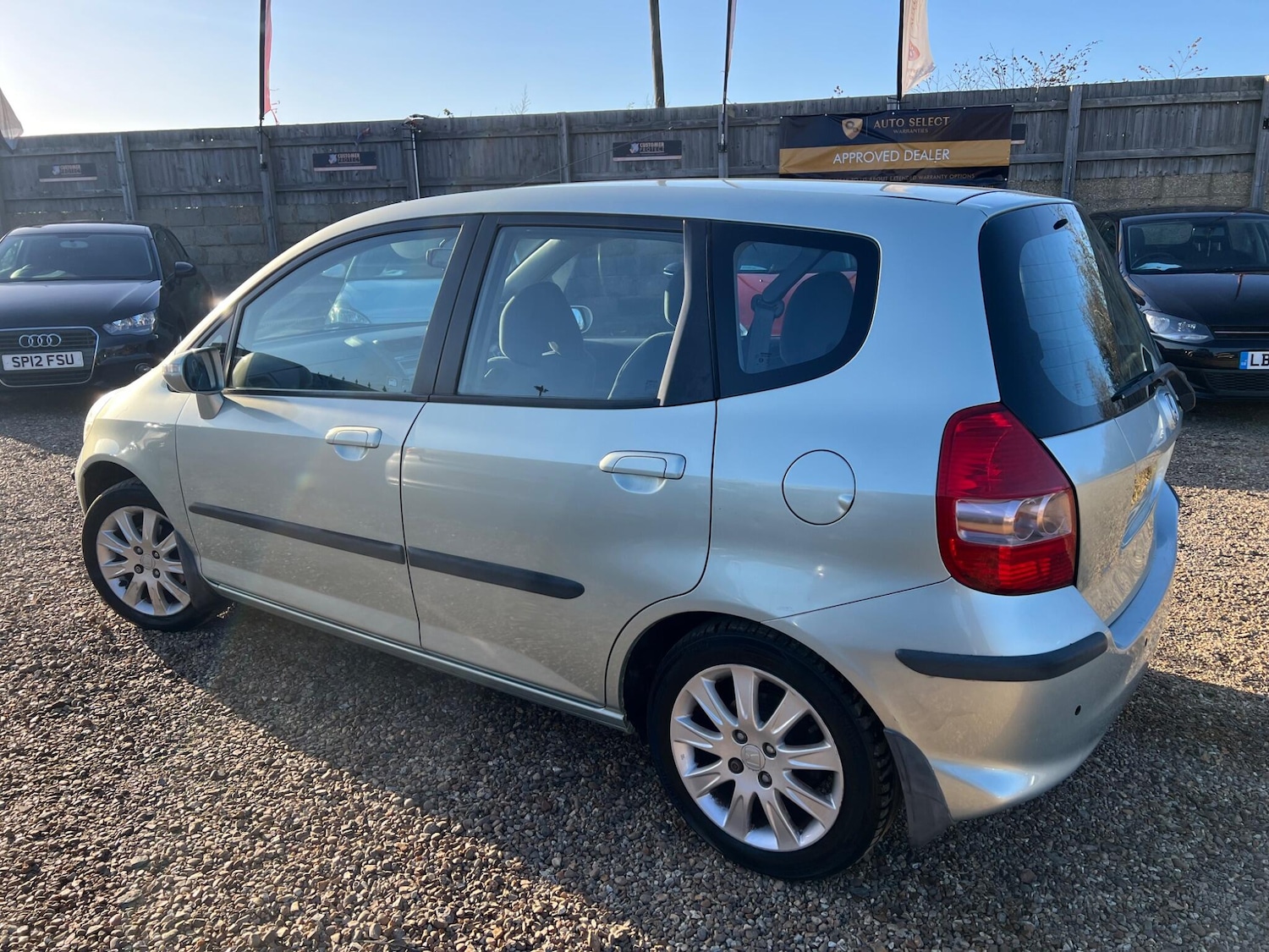 Used Honda Jazz for sale - 77958270: Photo 14