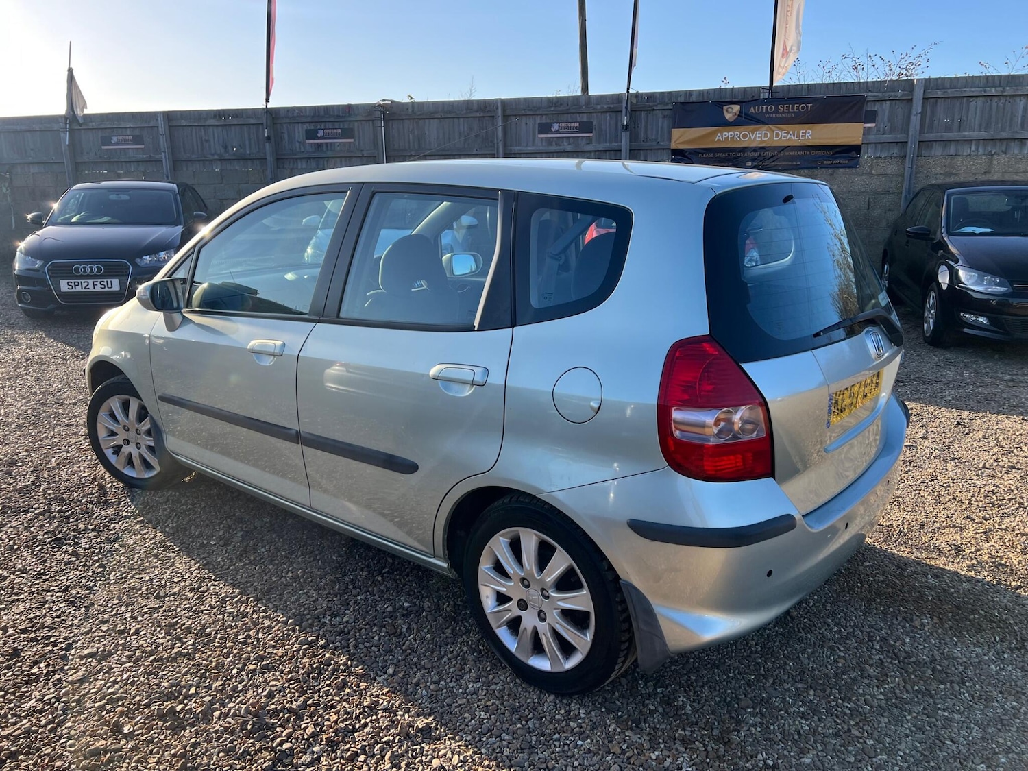 Used Honda Jazz for sale - 77958270: Photo 15