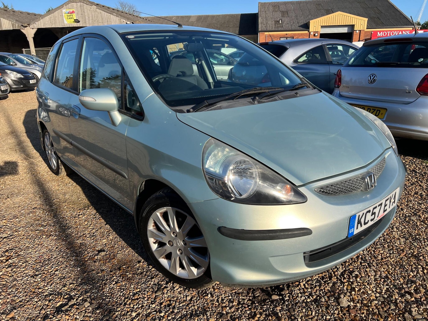 Used Honda Jazz for sale - 77958270: Photo 18