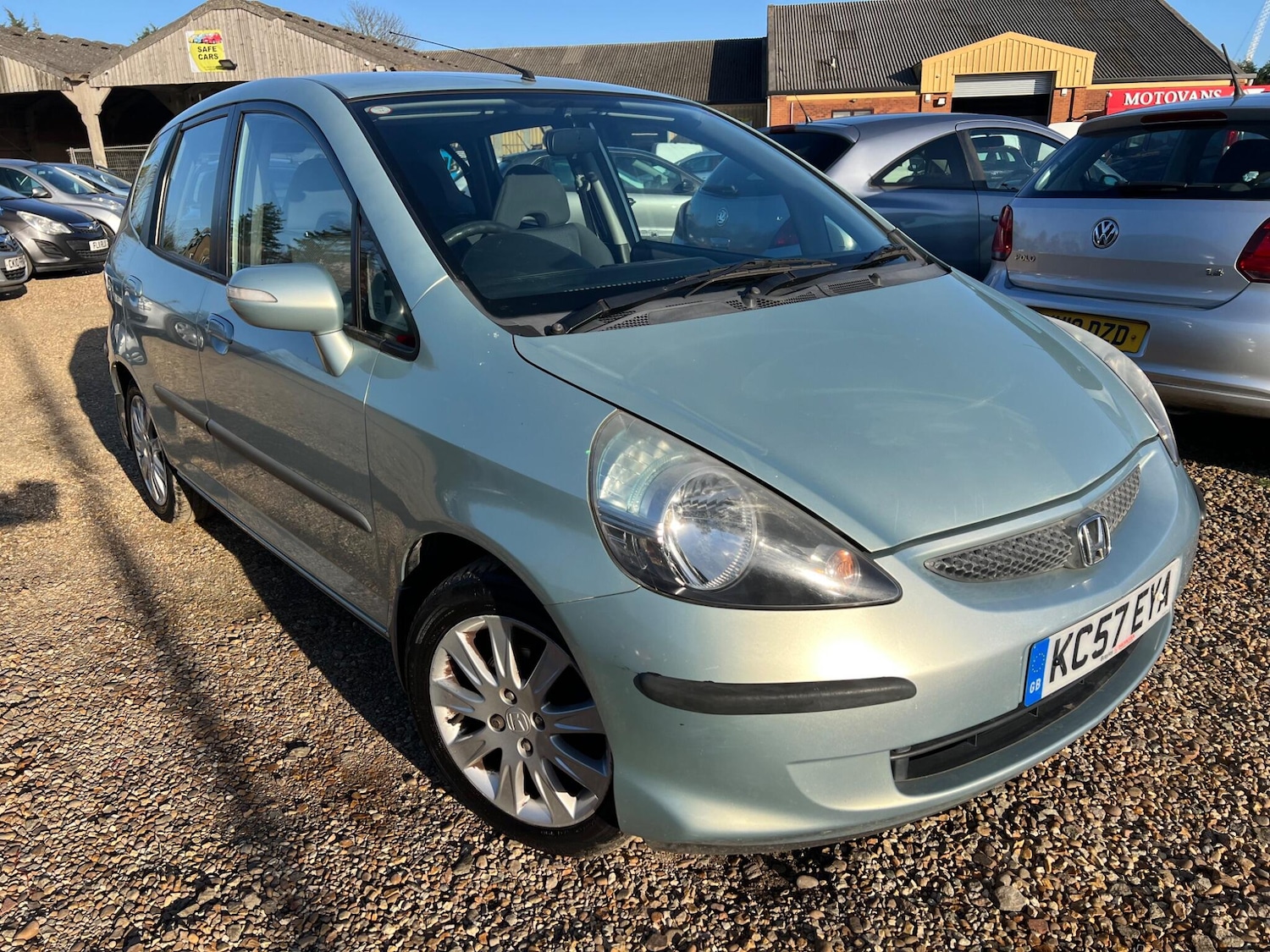 Used Honda Jazz for sale - 77958270: Photo 19