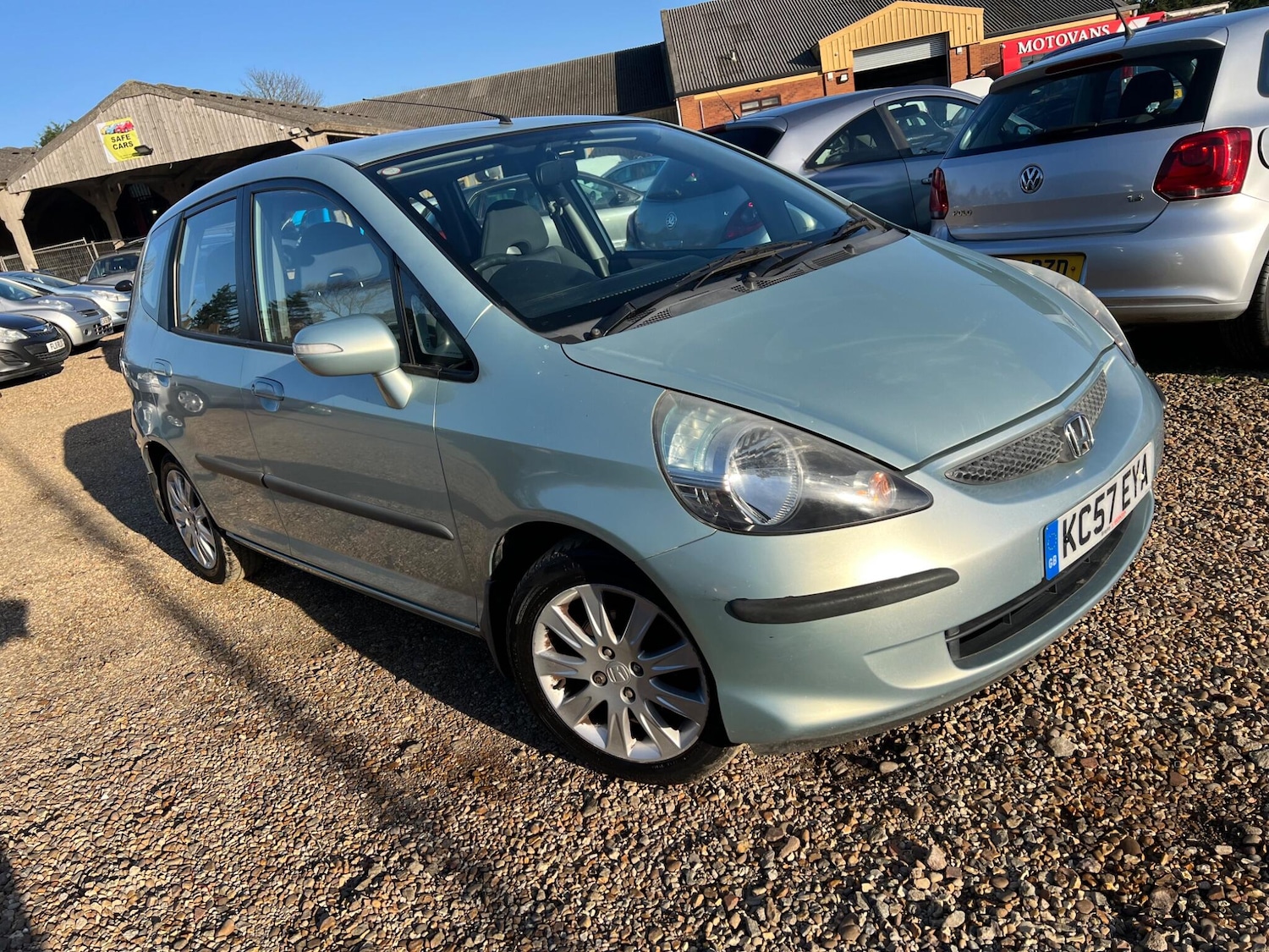 Used Honda Jazz for sale - 77958270: Photo 20