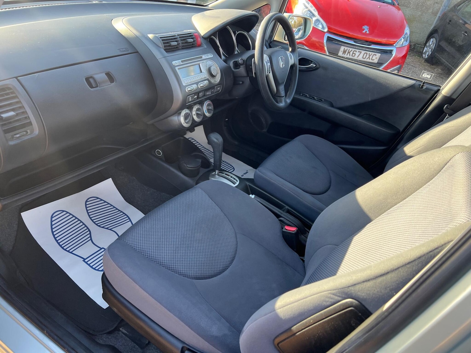 Used Honda Jazz for sale - 77958270: Photo 21