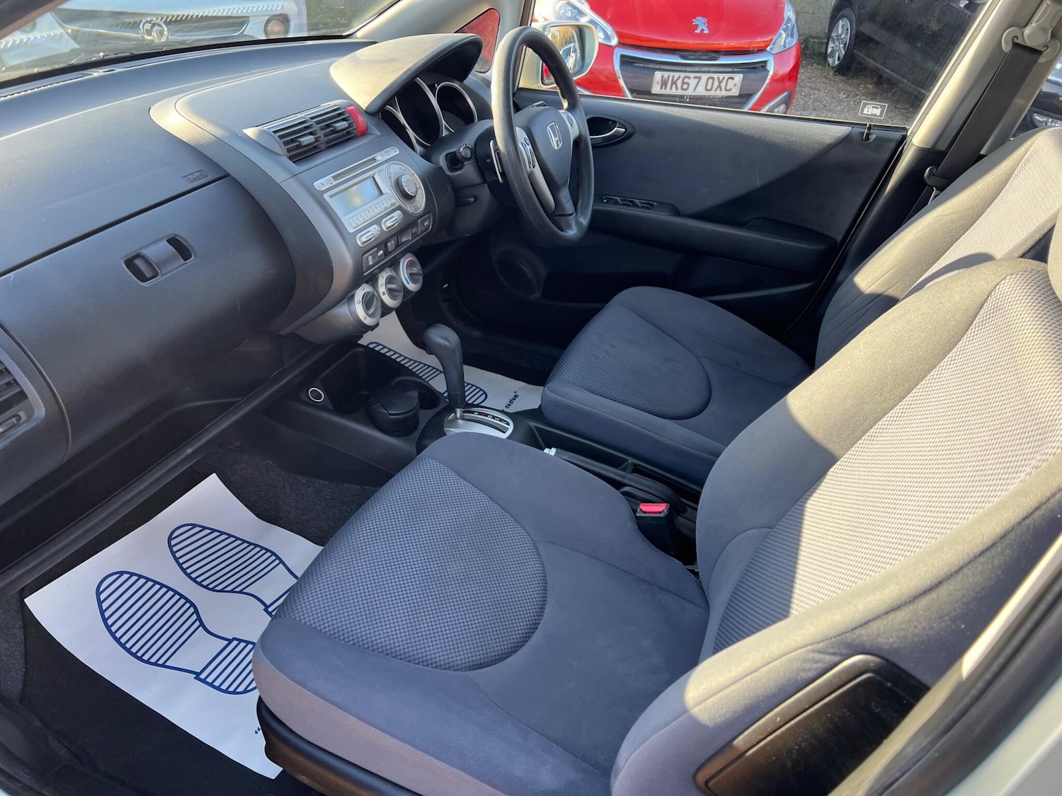 Used Honda Jazz for sale - 77958270: Photo 23