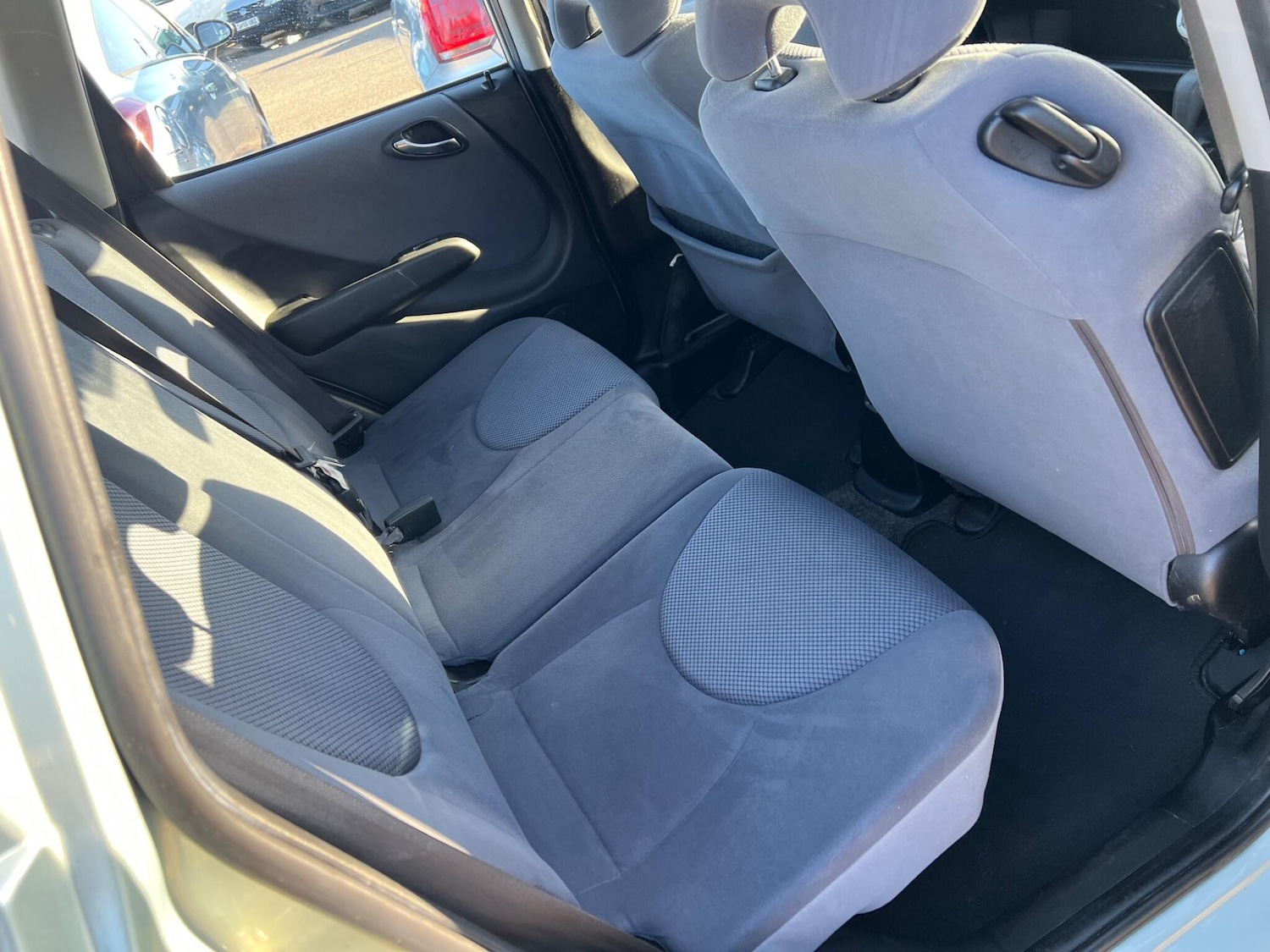 Used Honda Jazz for sale - 77958270: Photo 24