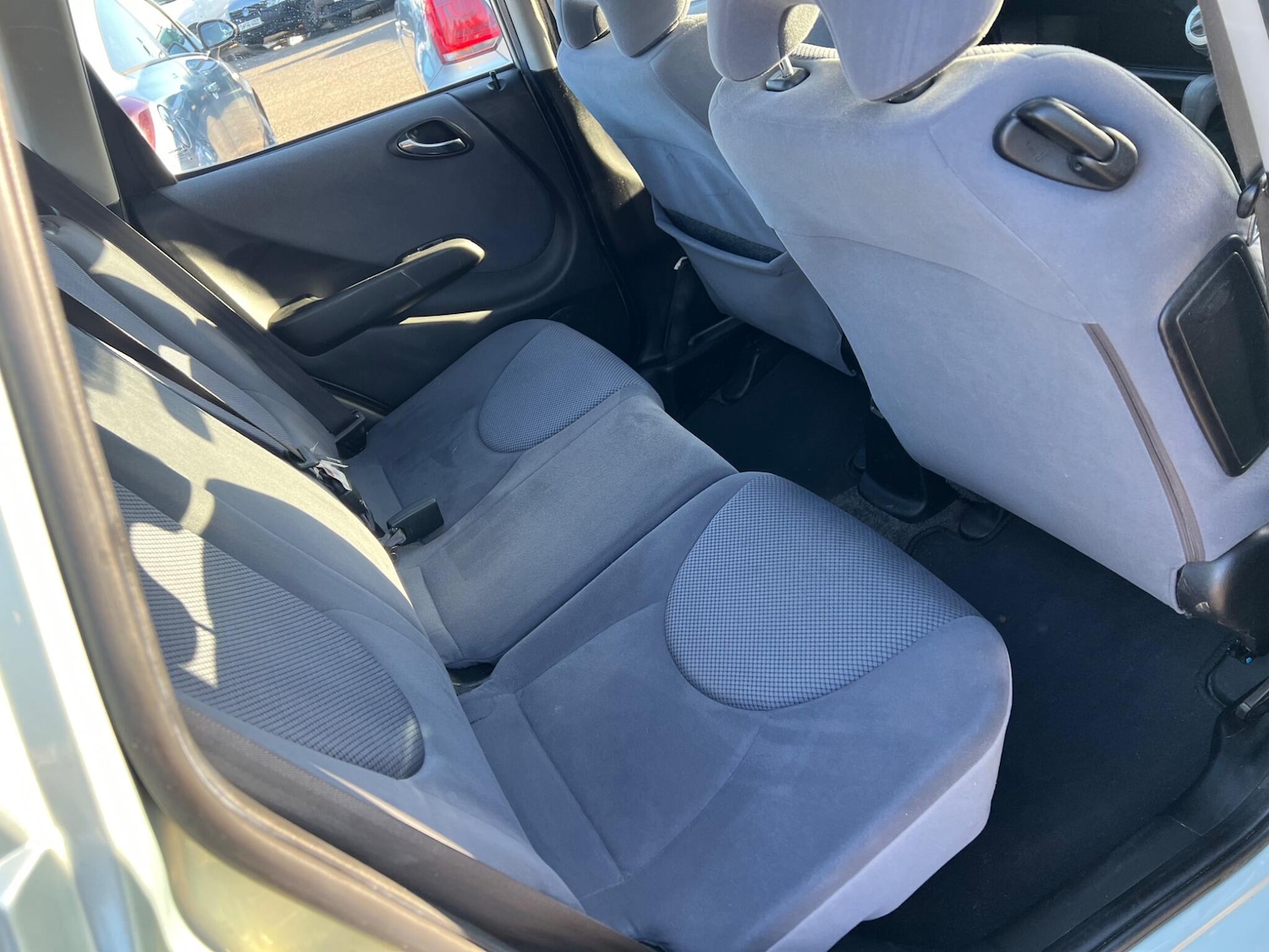 Used Honda Jazz for sale - 77958270: Photo 25