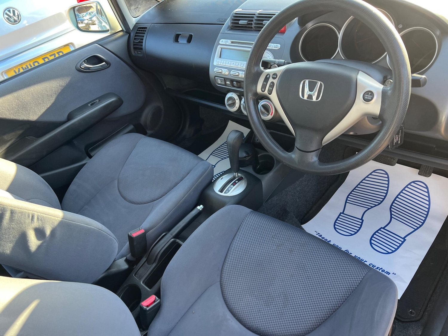 Used Honda Jazz for sale - 77958270: Photo 26