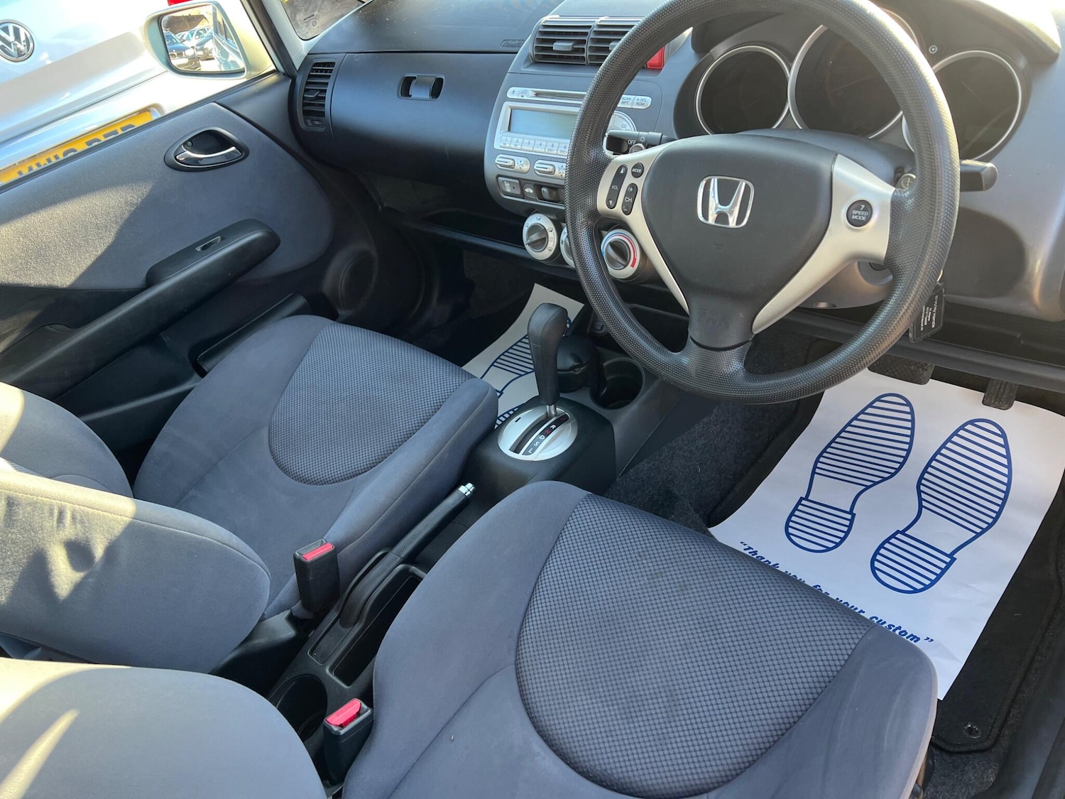 Used Honda Jazz for sale - 77958270: Photo 27