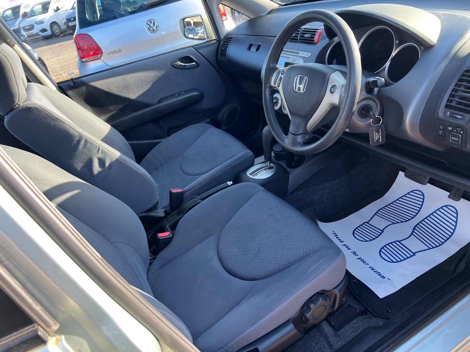 Used Honda Jazz for sale - 77958270: Photo 28