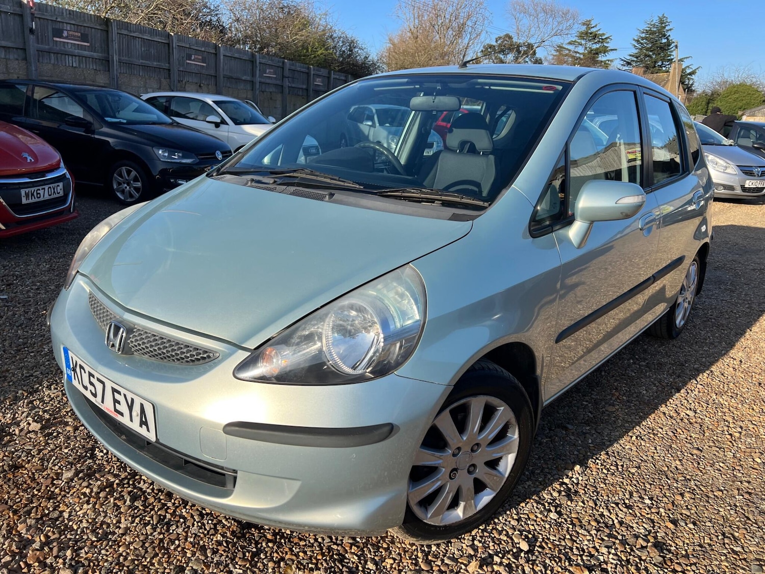 Used Honda Jazz for sale - 77958270: Photo 6