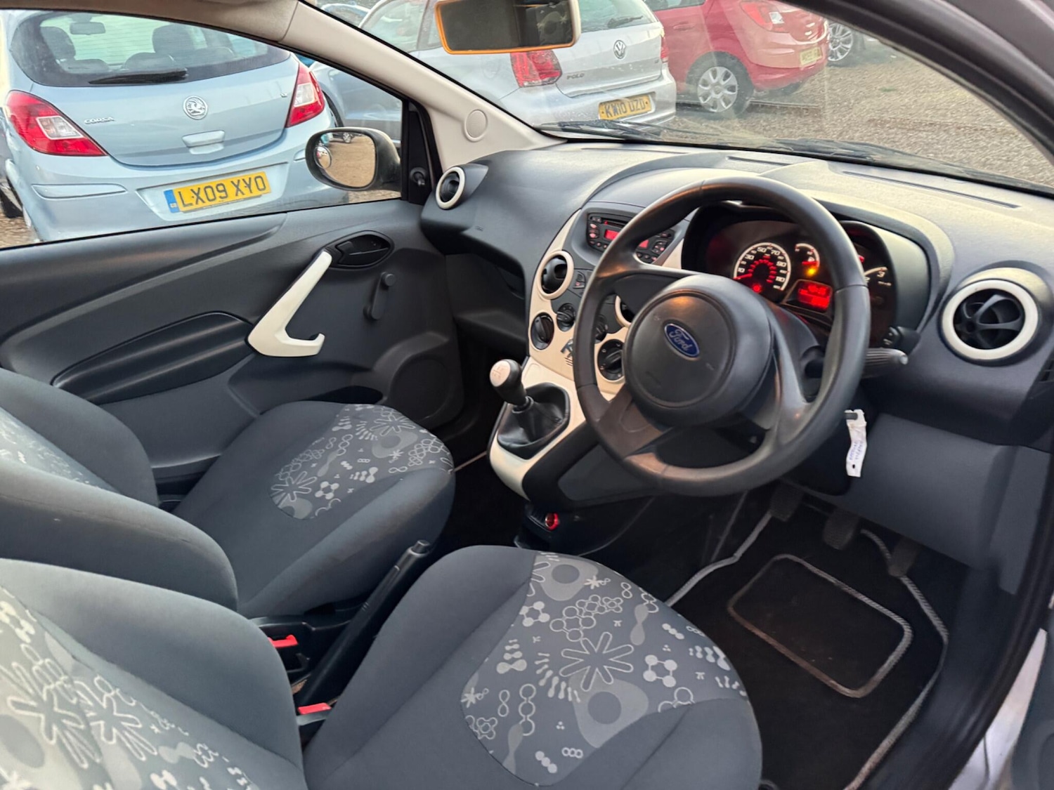 Used Ford Ka 2011 for sale - 76701275: Photo 10