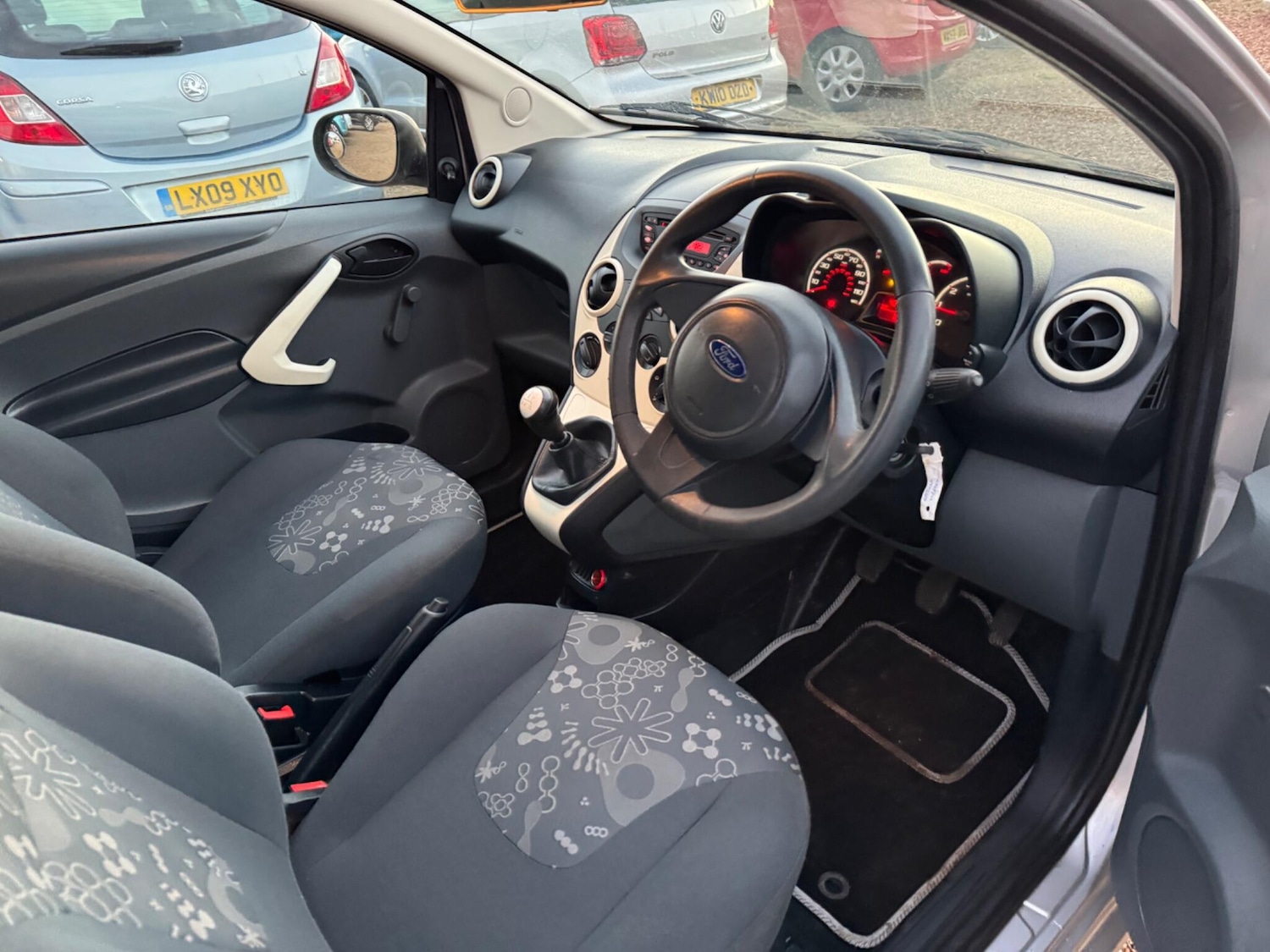 Used Ford Ka 2011 for sale - 76701275: Photo 16