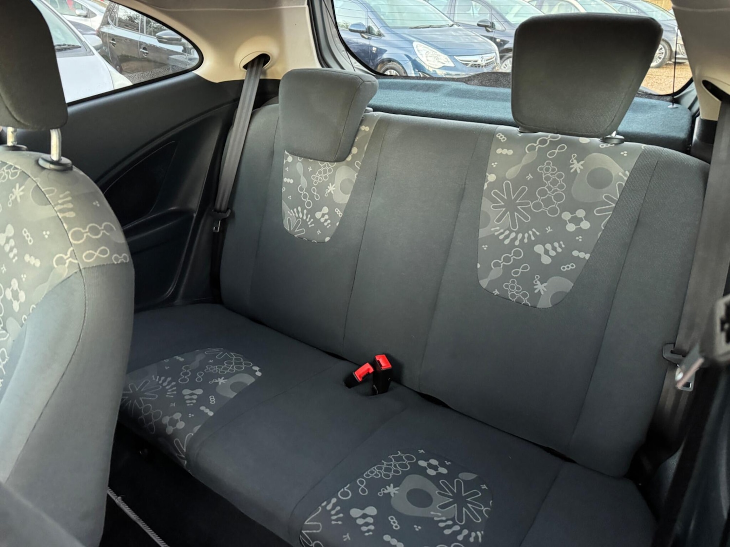 Used Ford Ka 2011 for sale - 76701275: Photo 17