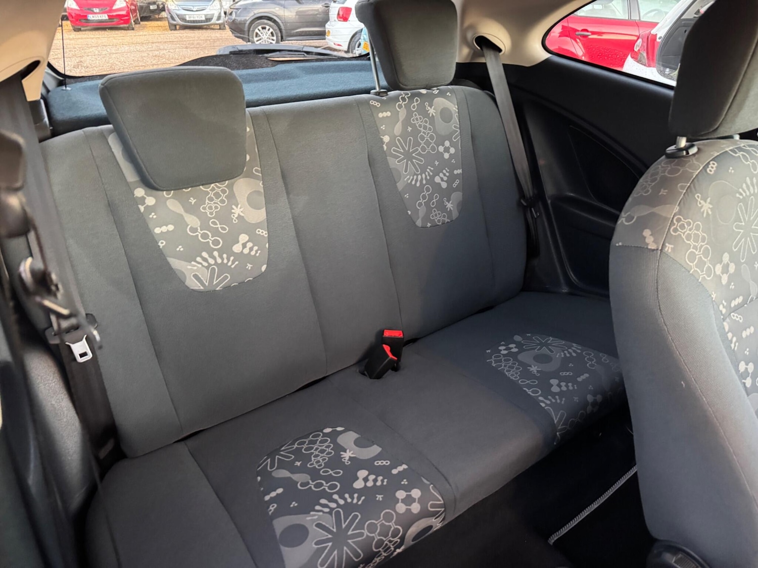 Used Ford Ka 2011 for sale - 76701275: Photo 18