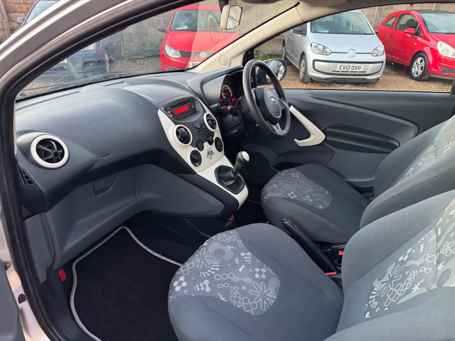 Used Ford Ka 2011 for sale - 76701275: Photo 19