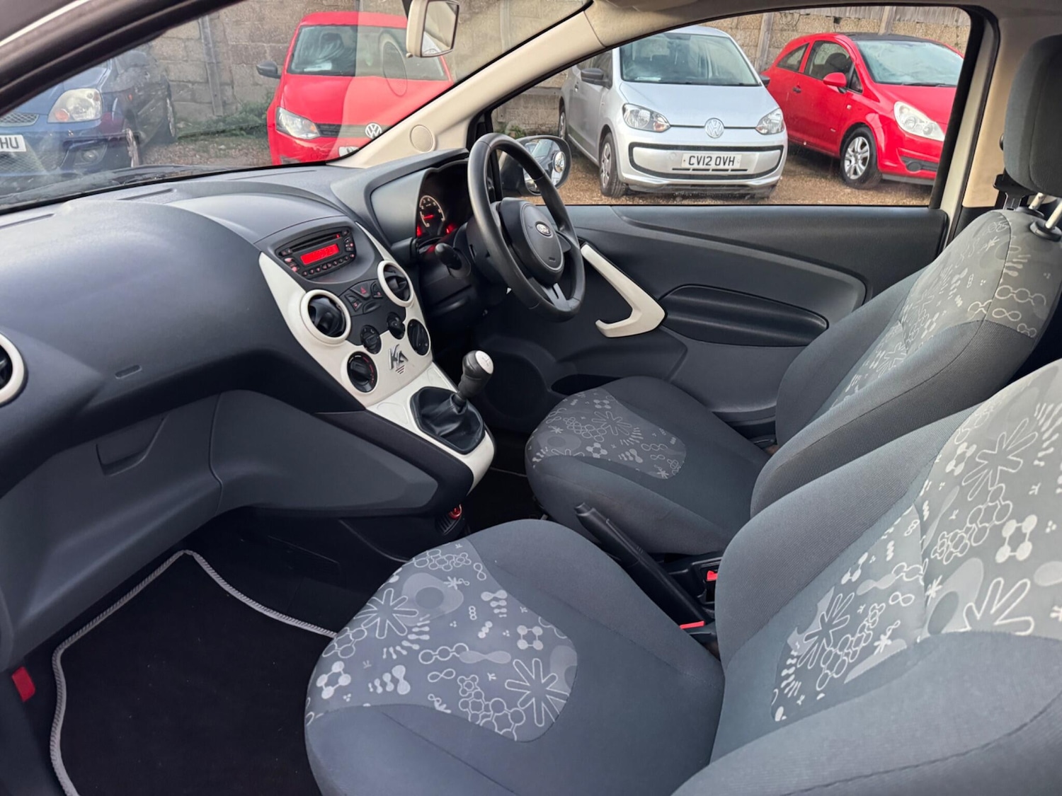 Used Ford Ka 2011 for sale - 76701275: Photo 20