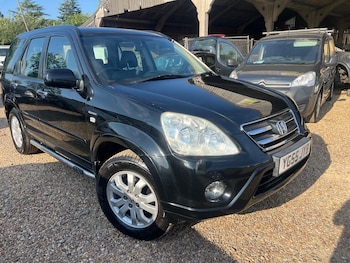 Used Honda CR-V 2005 for sale - 79033652: Photo