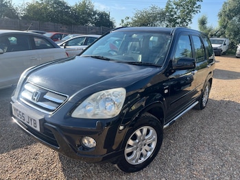 Used Honda CR-V 2005 for sale - 79033652: Photo