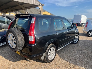 Used Honda CR-V 2005 for sale - 79033652: Photo