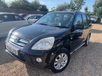 Used Honda CR-V 2005 for sale - 79033652: Photo