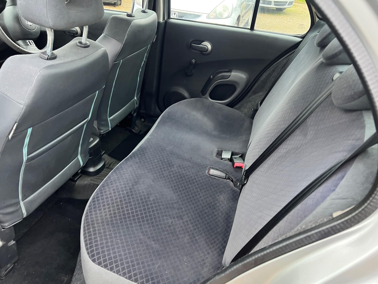 Used Nissan Micra 2004 for sale - 76562012: Photo 20