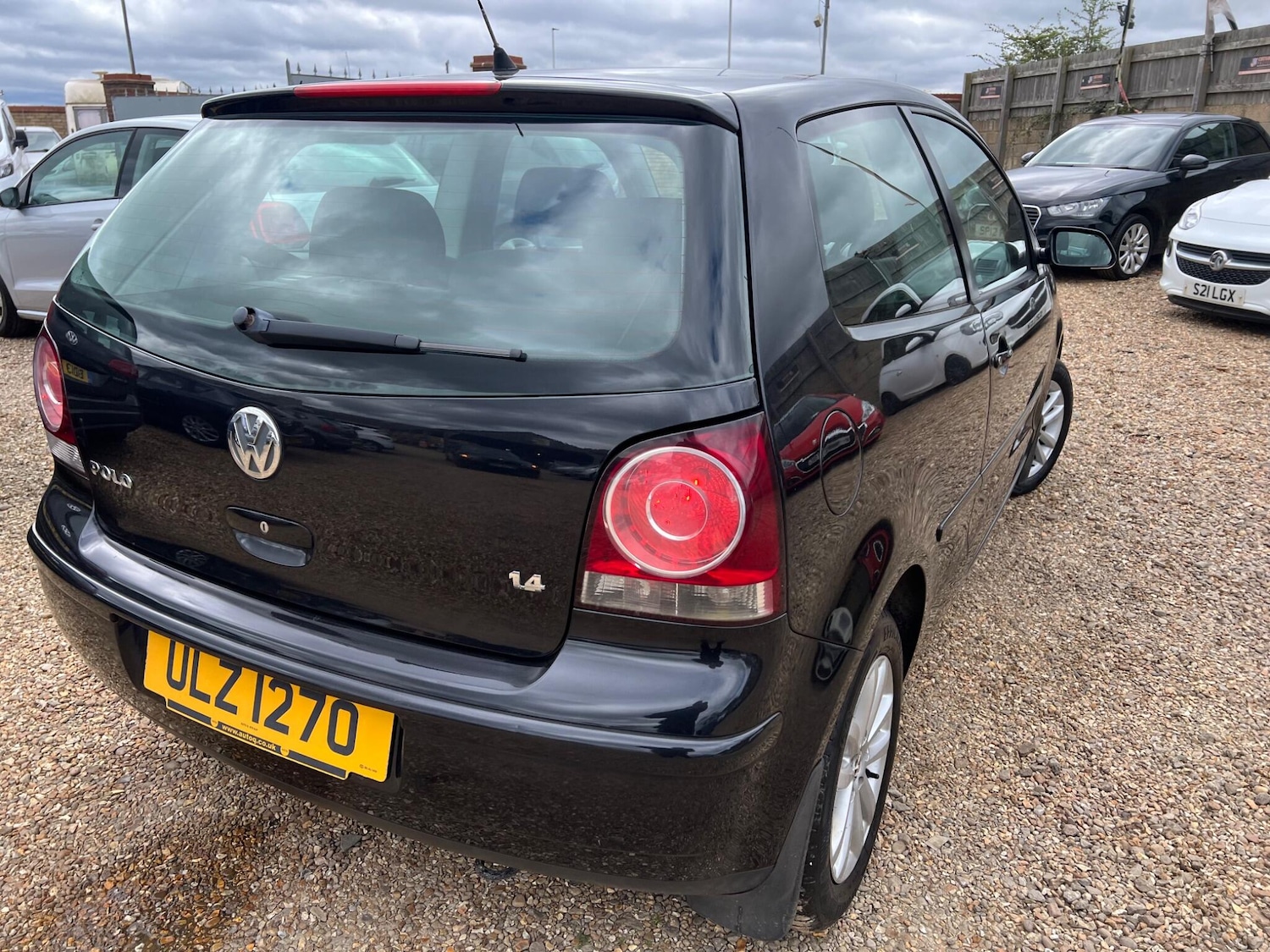 Used Volkswagen Polo for sale - 78136199: Photo 10