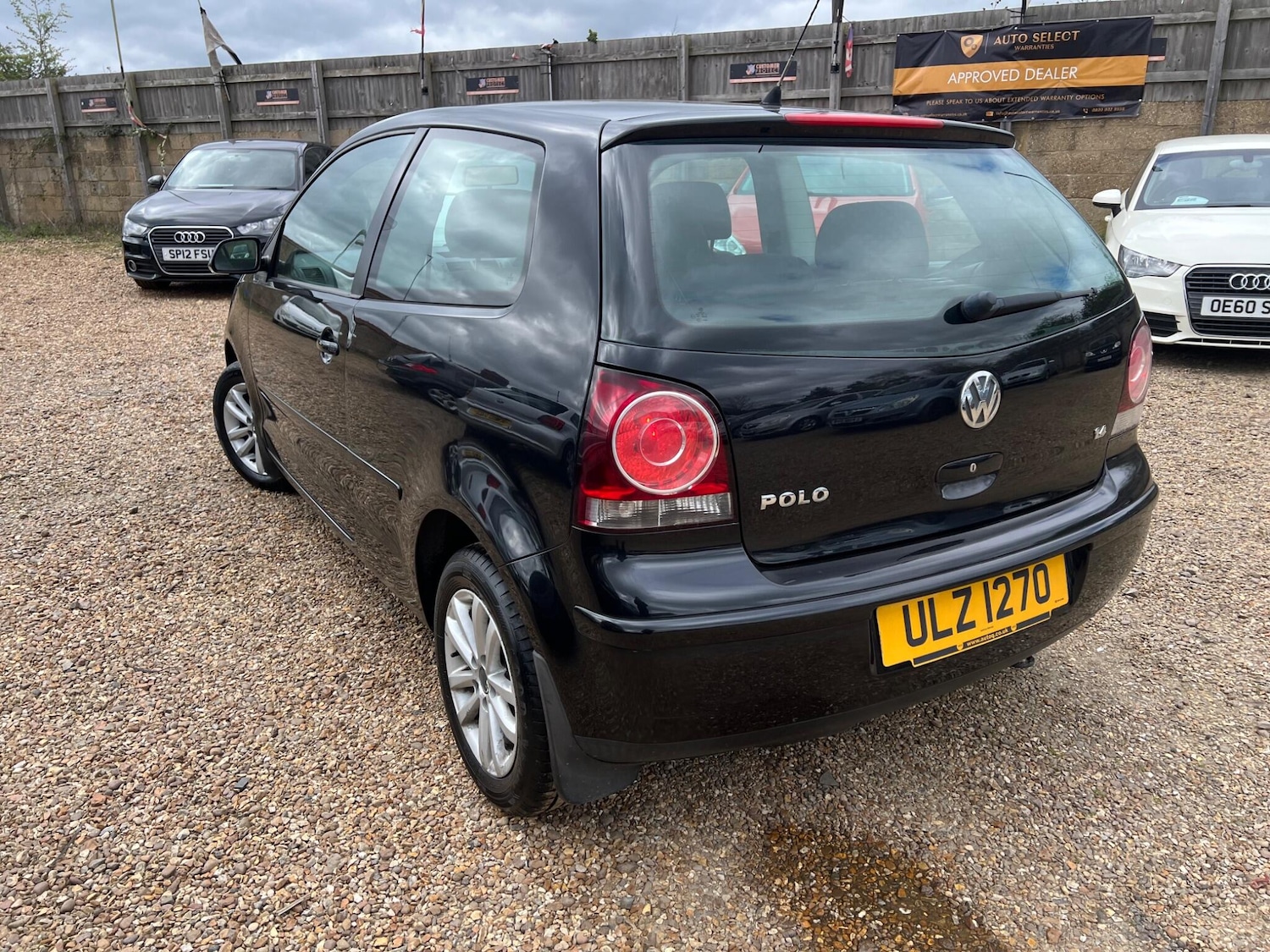 Used Volkswagen Polo for sale - 78136199: Photo 11