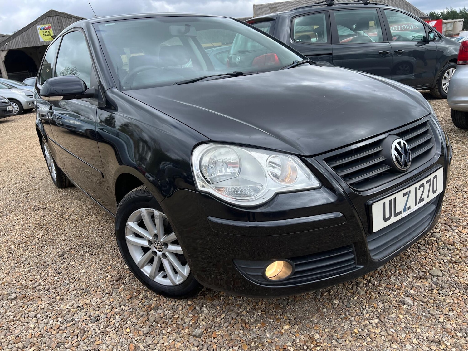 Used Volkswagen Polo for sale - 78136199: Photo 12