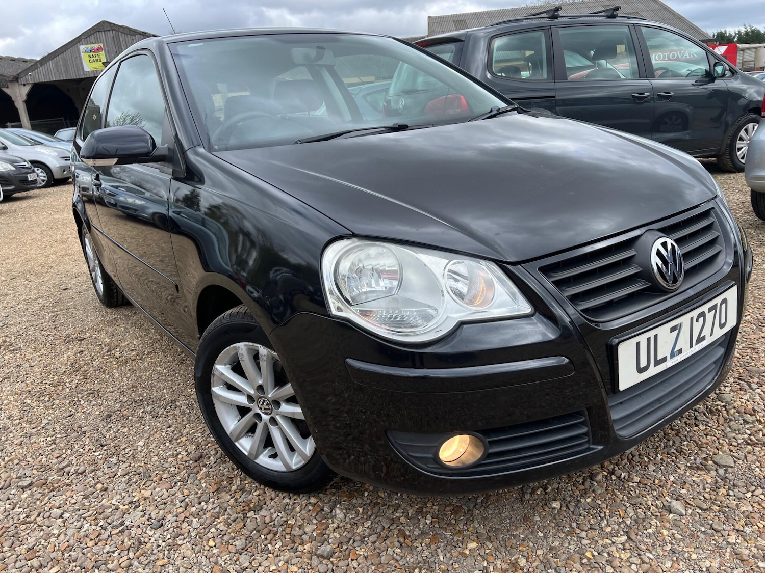 Used Volkswagen Polo for sale - 78136199: Photo 13