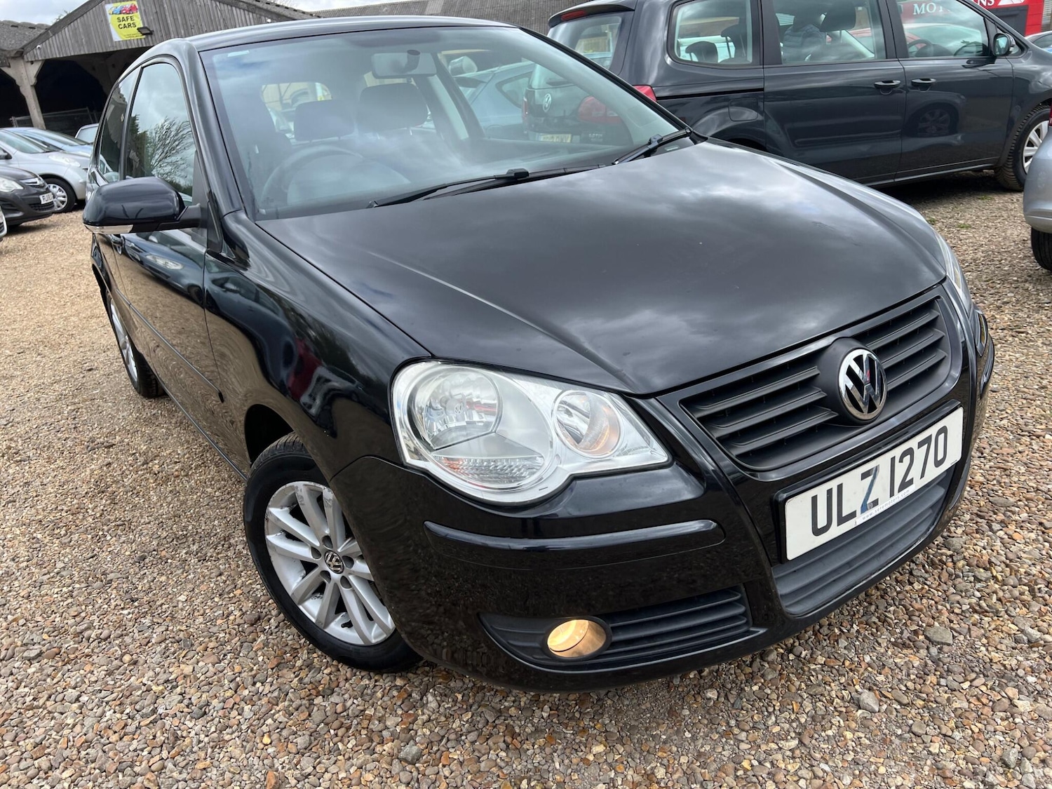 Used Volkswagen Polo for sale - 78136199: Photo 14