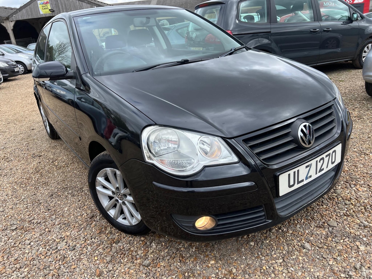 Used Volkswagen Polo for sale - 78136199: Photo 15