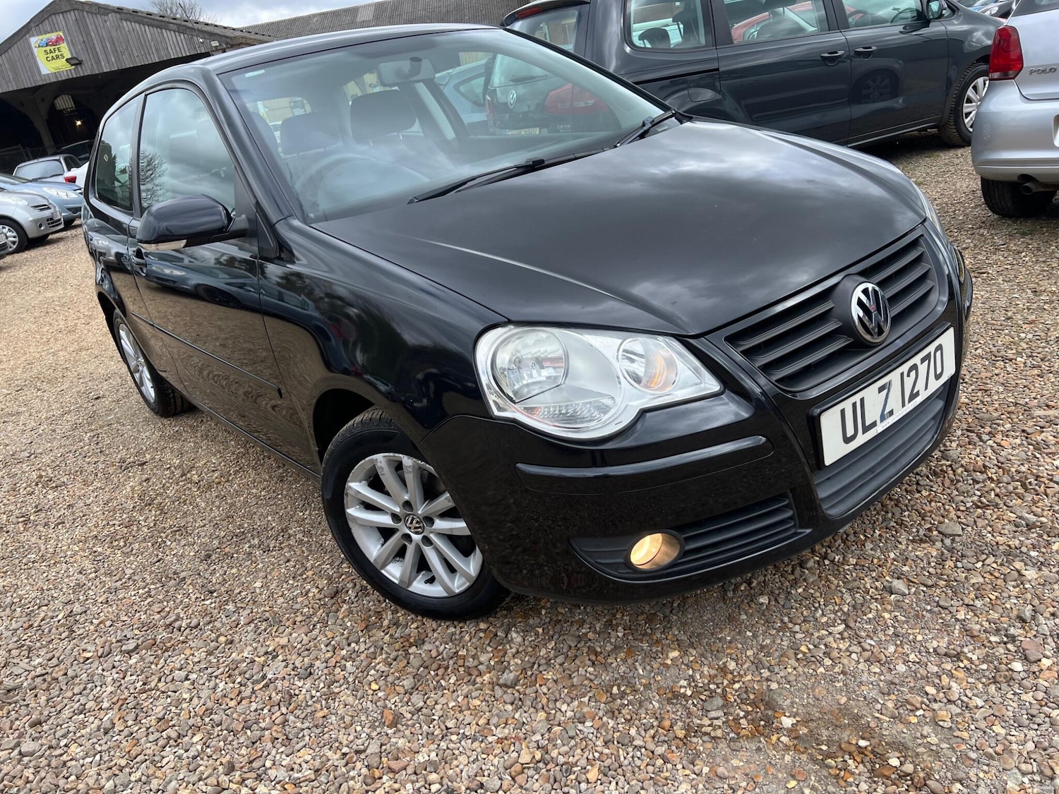 Used Volkswagen Polo for sale - 78136199: Photo 16