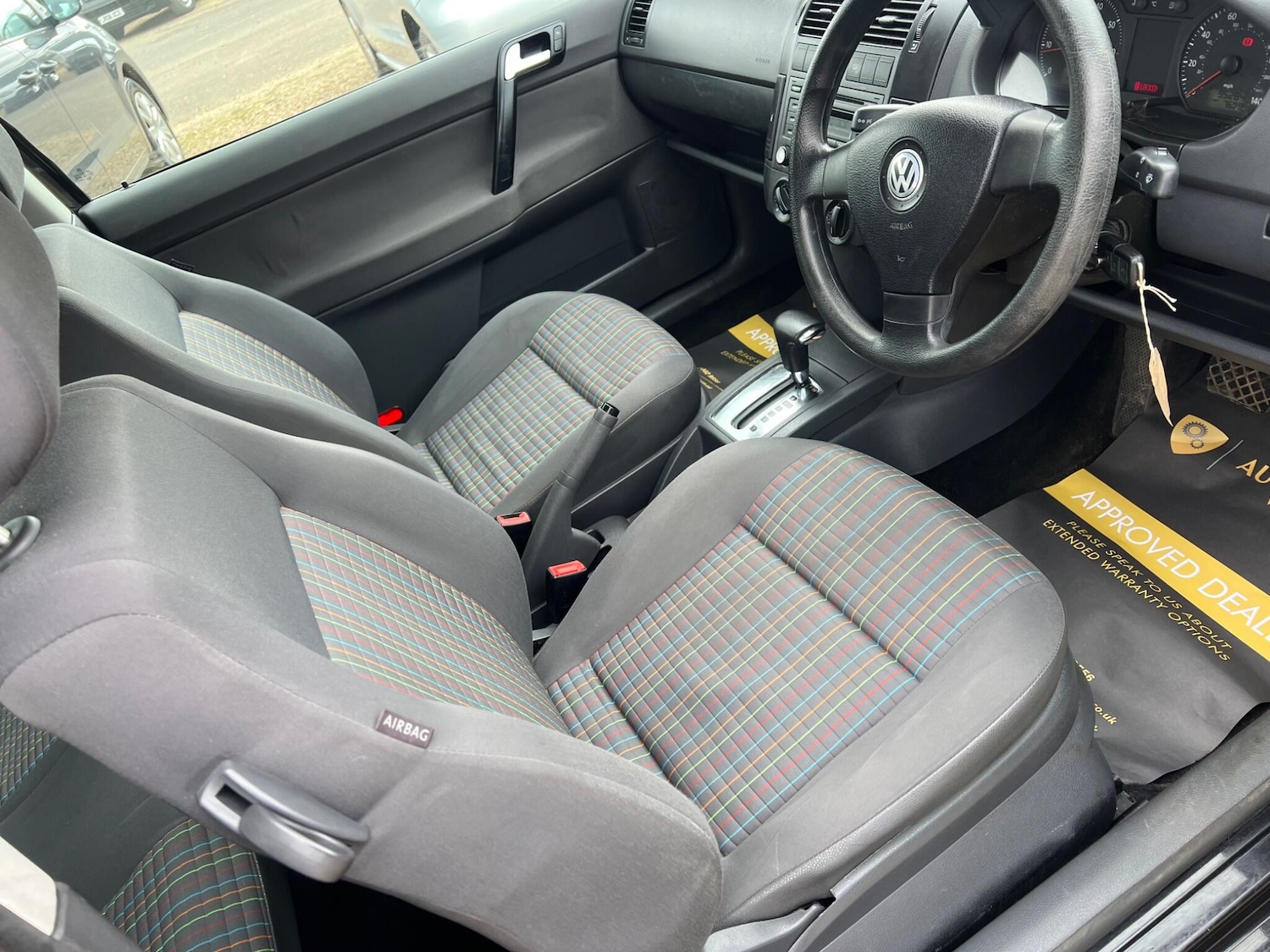 Used Volkswagen Polo for sale - 78136199: Photo 19