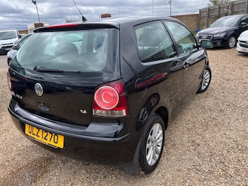 Volkswagen Polo feature image