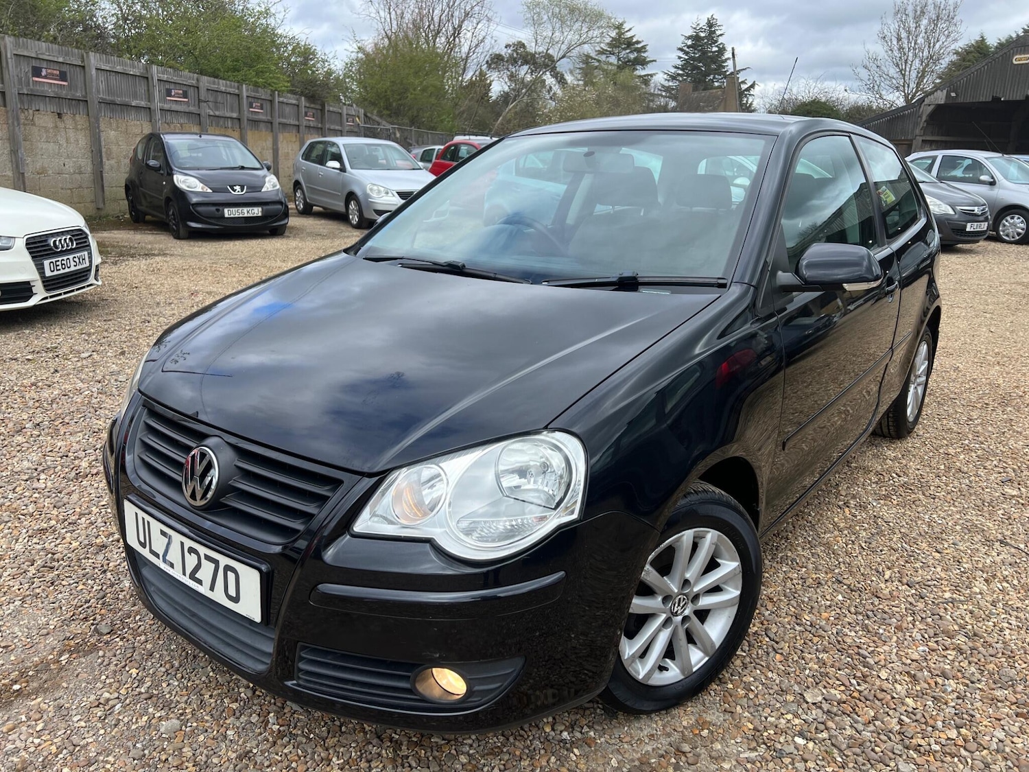 Used Volkswagen Polo for sale - 78136199: Photo 5