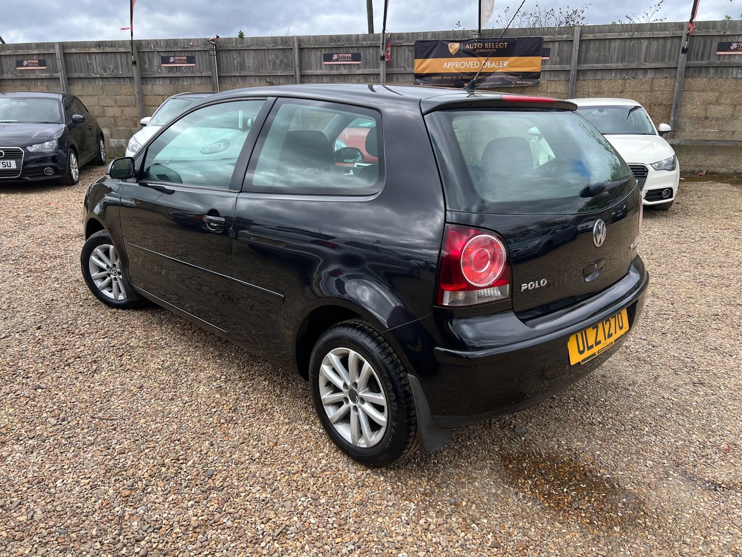 Used Volkswagen Polo for sale - 78136199: Photo 6